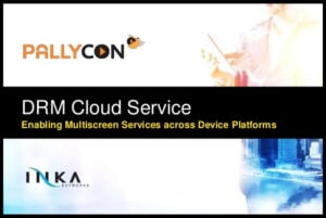 DRM Cloud Service: Enabling Multi-screen Services across Device Platroms