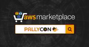 Search 'PallyCon' on AWS Marketpalce.