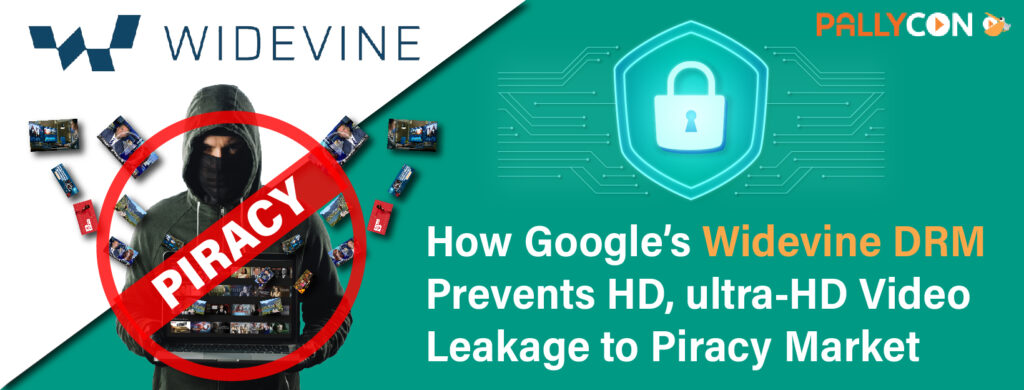 How Google's Widevine DRM Prevents HD