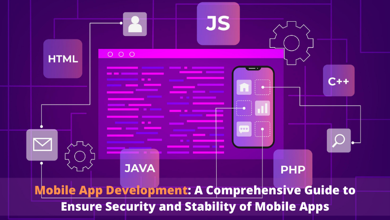 Mobile App Development