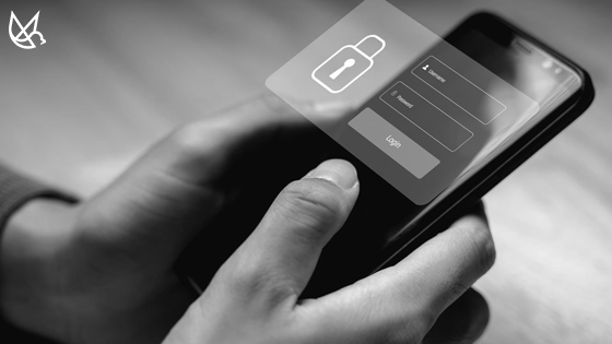 insecure data authentication blog by doverunner