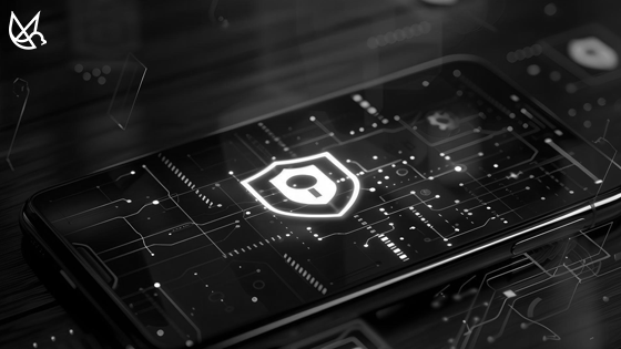 android app encryption blog by doverunner