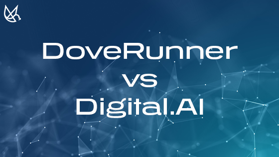 digital.ai vs doverunner blog by doverunner