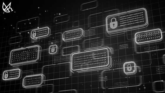AES 256 encryption in mobile app security
