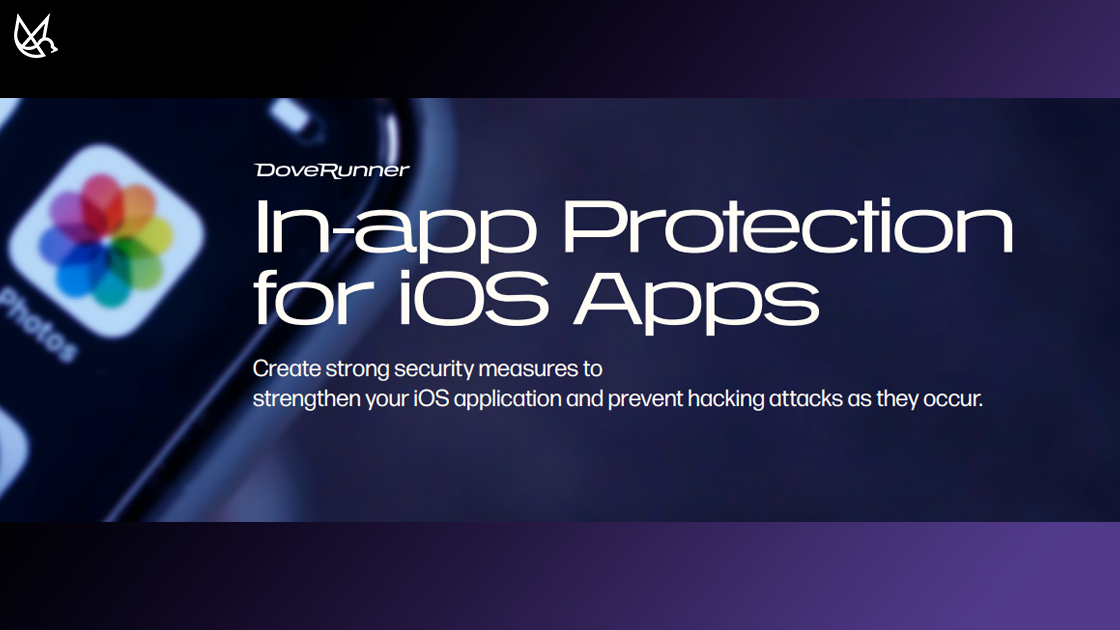 360° Mobile App Security for Your iOS Apps: Comprehensive Mobile Protection