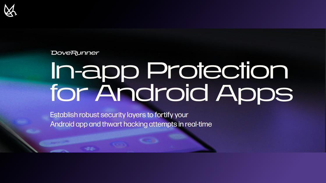 Mobile Application Security for Your Android Apps