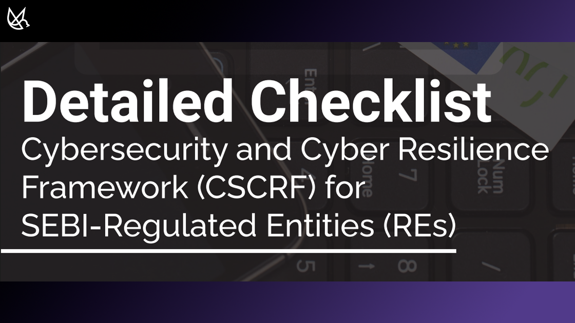 SEBI CSCRF Download – Your Guide to Compliance & Security