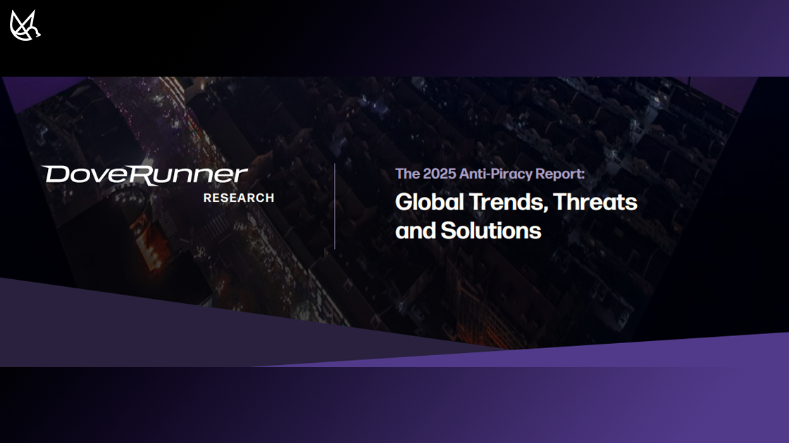 Discover the biggest trends in anti-piracy in 2025.