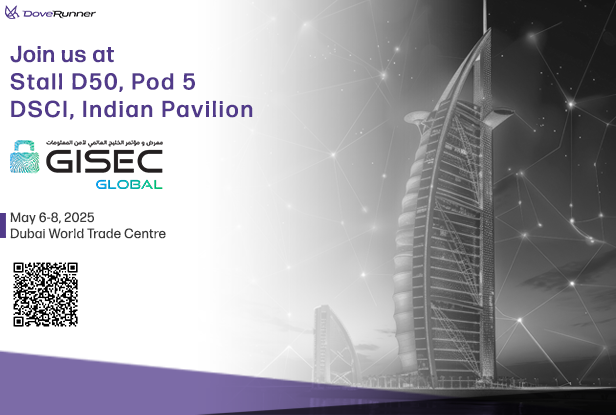 GISEC Global 2025