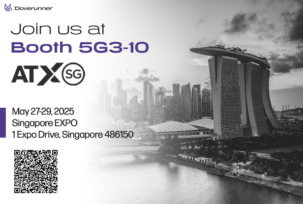 Asia Tech x Singapore 2025