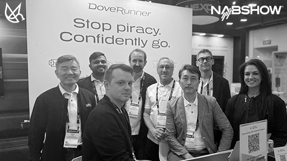 NAB Show 2025 Recap: Key Threats and Security Strategies