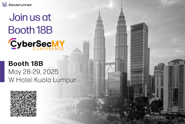 CyberSecMY Conderence 2025