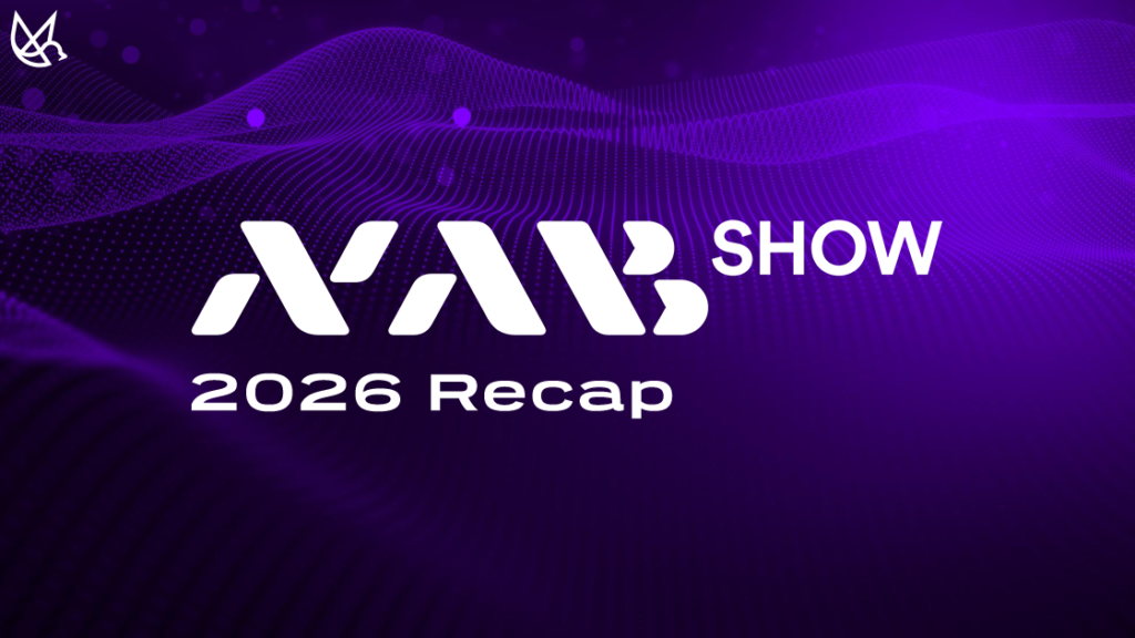NAB Show 2026 content security recap