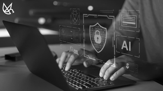 AI in content security