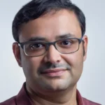 Harish Bhat