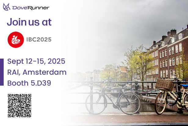 IBC Amsterdam 2025