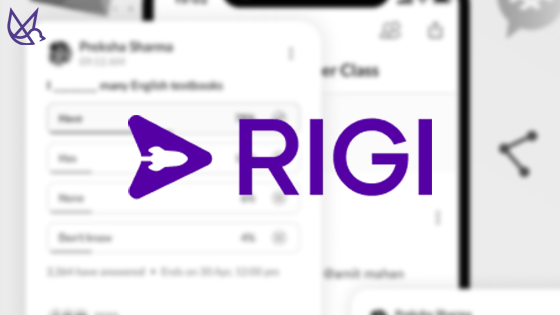 Rigi Club Case Study