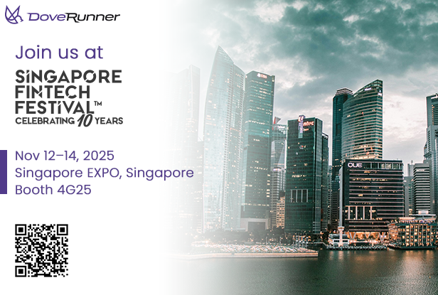 Singapore FinTech Festival 2025