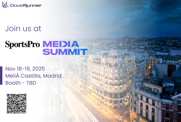 SportsPro Media Summit 2025