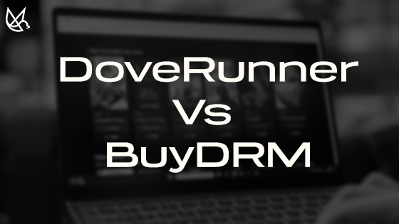 BuyDRM vs DoveRunner