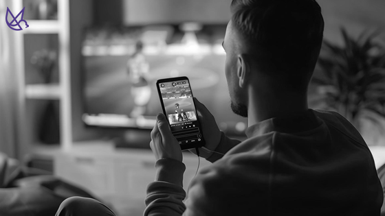 How DoveRunner Stops Live Sports Piracy
