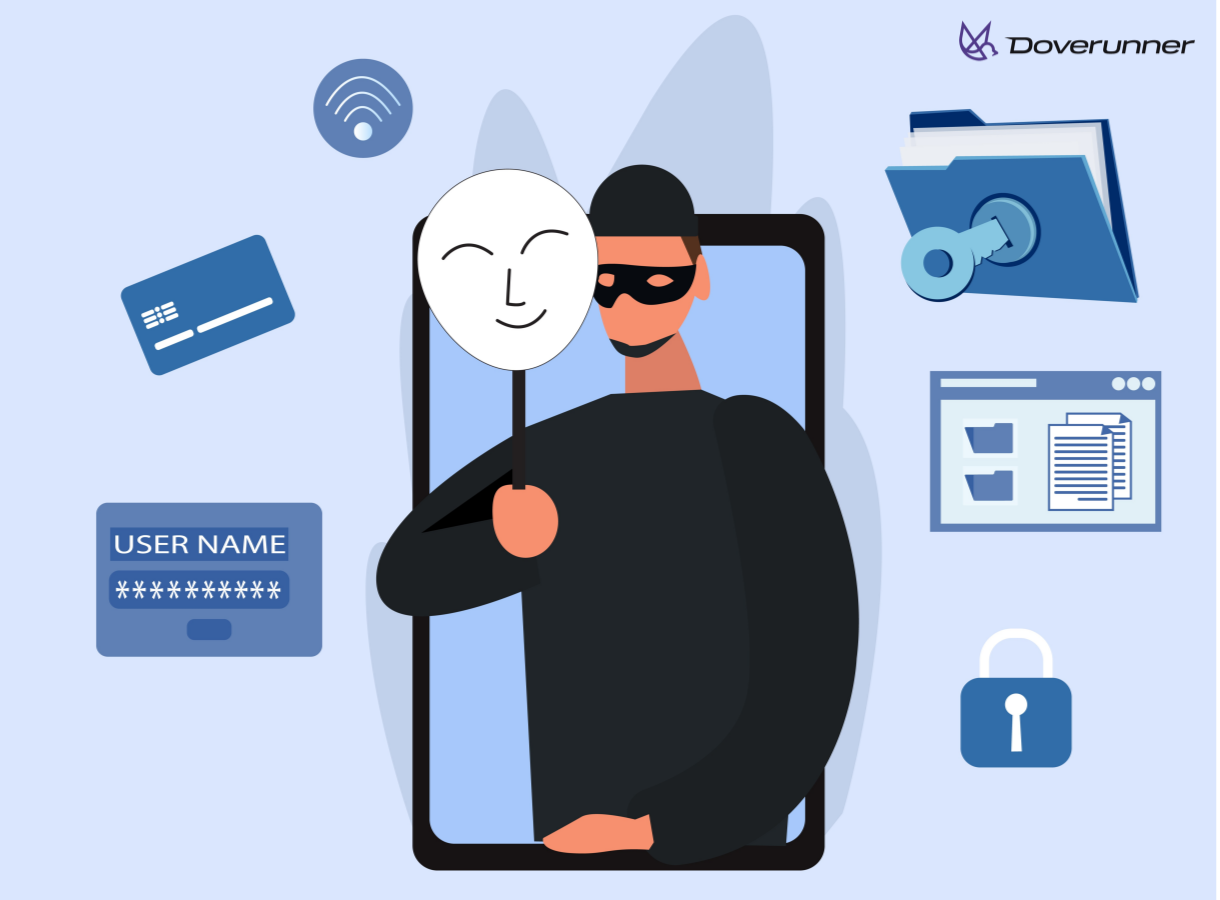 앱스푸핑, 스푸핑, 보안, 해커방지