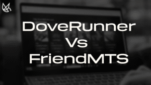 DoveRunner vs FriendMTS