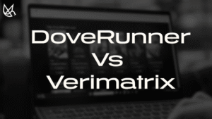 Verimatrix V/S Doverunner