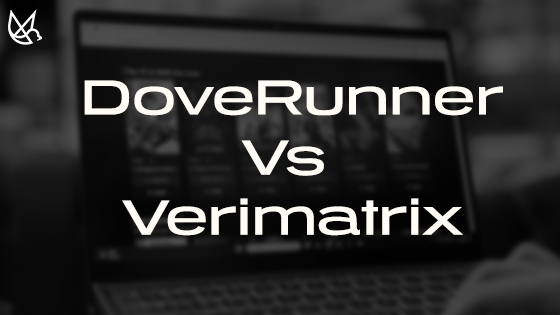 Verimatrix V/S Doverunner