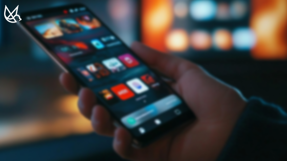 Biggest OTT App Security Challenges blog by doverunner