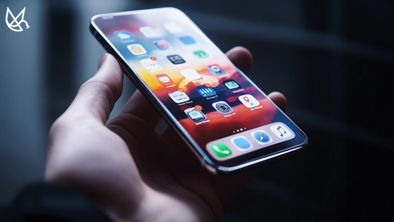 Future of mobile app security blog by doverunner