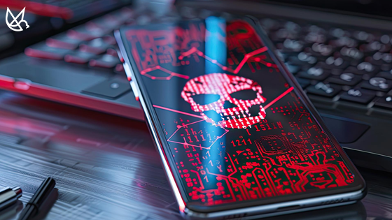 SpyNote Android Malware