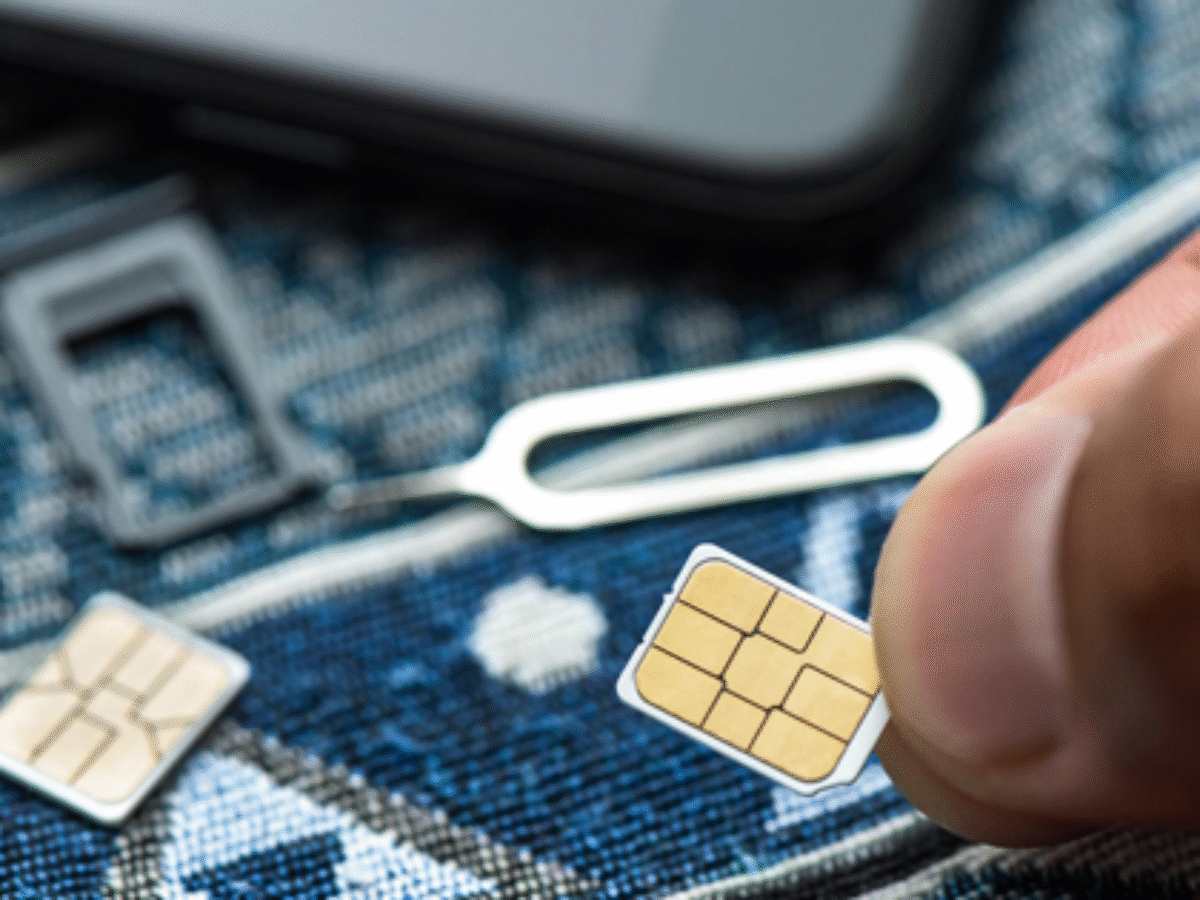 SIM Swapping Attack - How to Prevent SIM Swapping in Mobile Apps