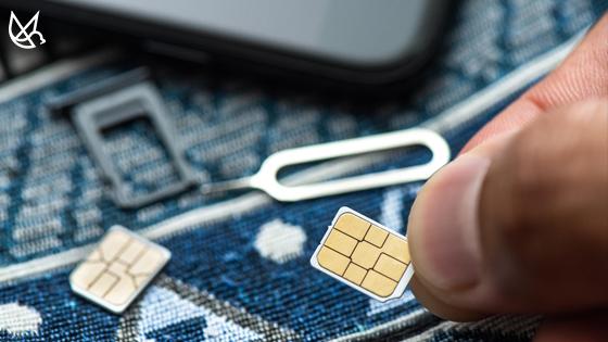 SIM swapping prevention blog by doverunner