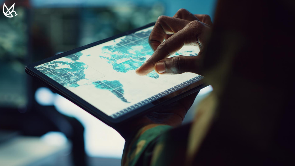 Geo Compliance Guide - Geo Compliance Cybersecurity Guide blog by doverunner