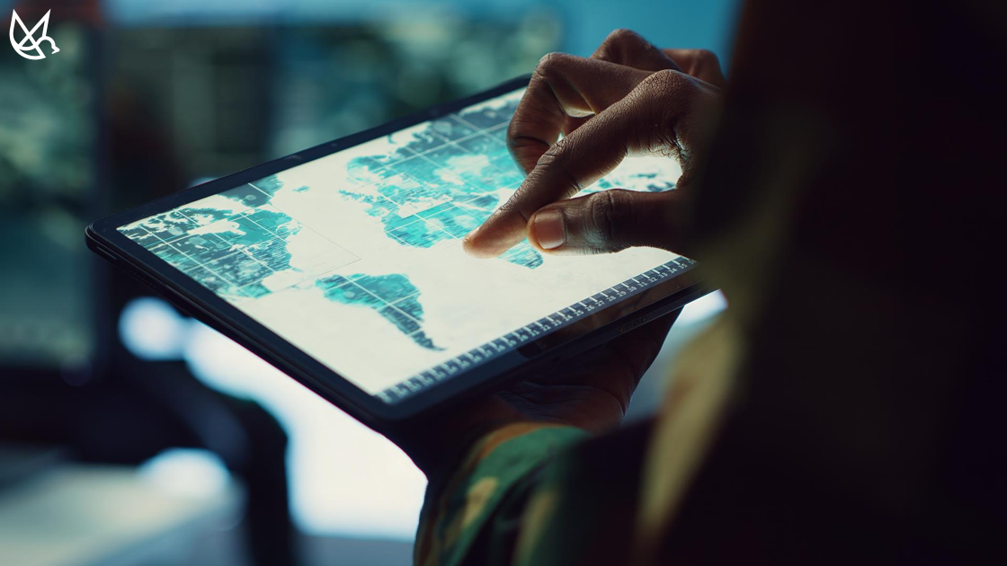 Geo Compliance Guide - Geo Compliance Cybersecurity Guide blog by doverunner