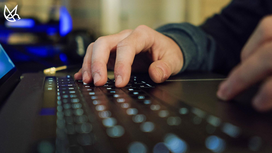 How to Check for Keyloggers: Detect & Prevent Keylogging Attacks blog by doverunner