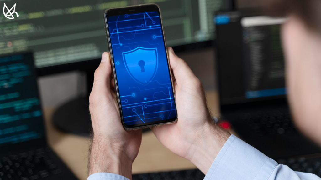 Top Mobile App Security Tools for Enterprise Applications blog by doverunner