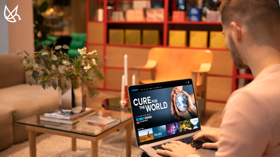 Securing Live OTT Streams: Engineering Lessons from the Muvi + DoveRunner Architecture