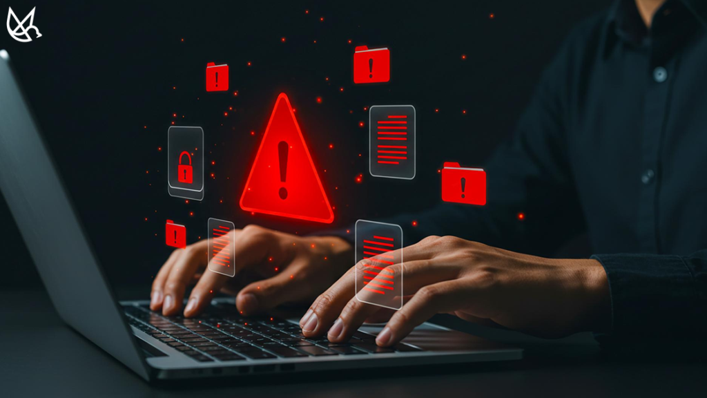 Gaps in security stacks exposed by modern content threats