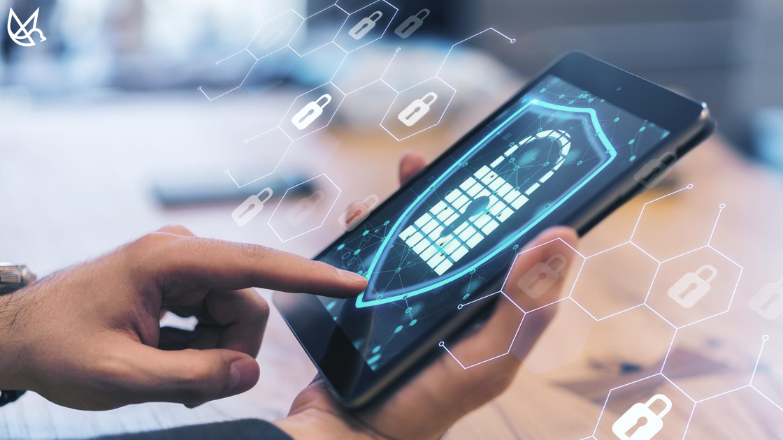 Risks of not using content security with mobile app security