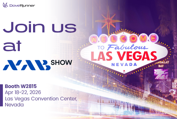 NAB Show 2026