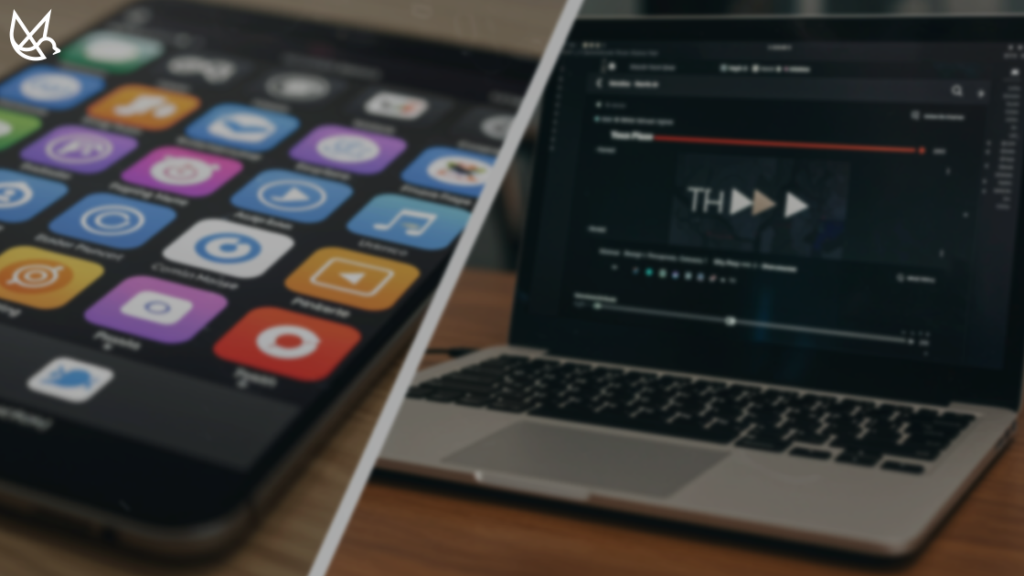 OTT post-deployment strategy for content and mobile app security