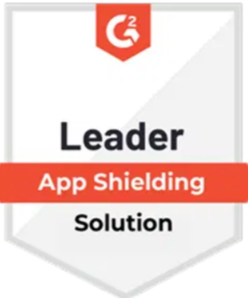 G2 Leader - App Shielding Solution