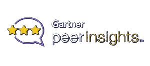 Gartner Peer Insights