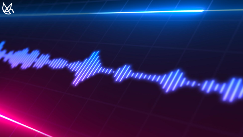 Audio-only transcoding using DoveRunner T&P service