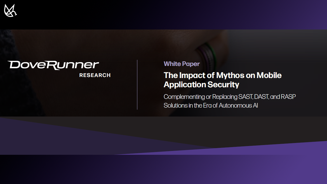 Mythos and the evolving mobile application threat landscape