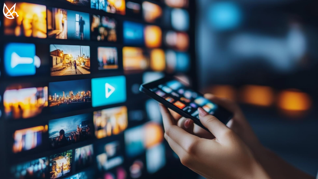 DRM encryption removal protection for OTT platforms