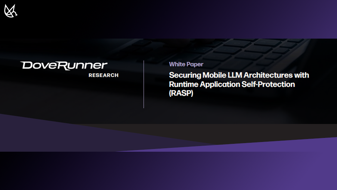 Secure Mobile LLMs Before Attackers Reach Them