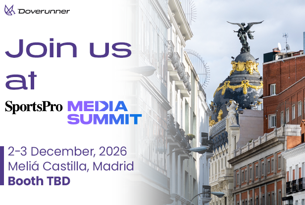 SportsPro Media Summit 2026